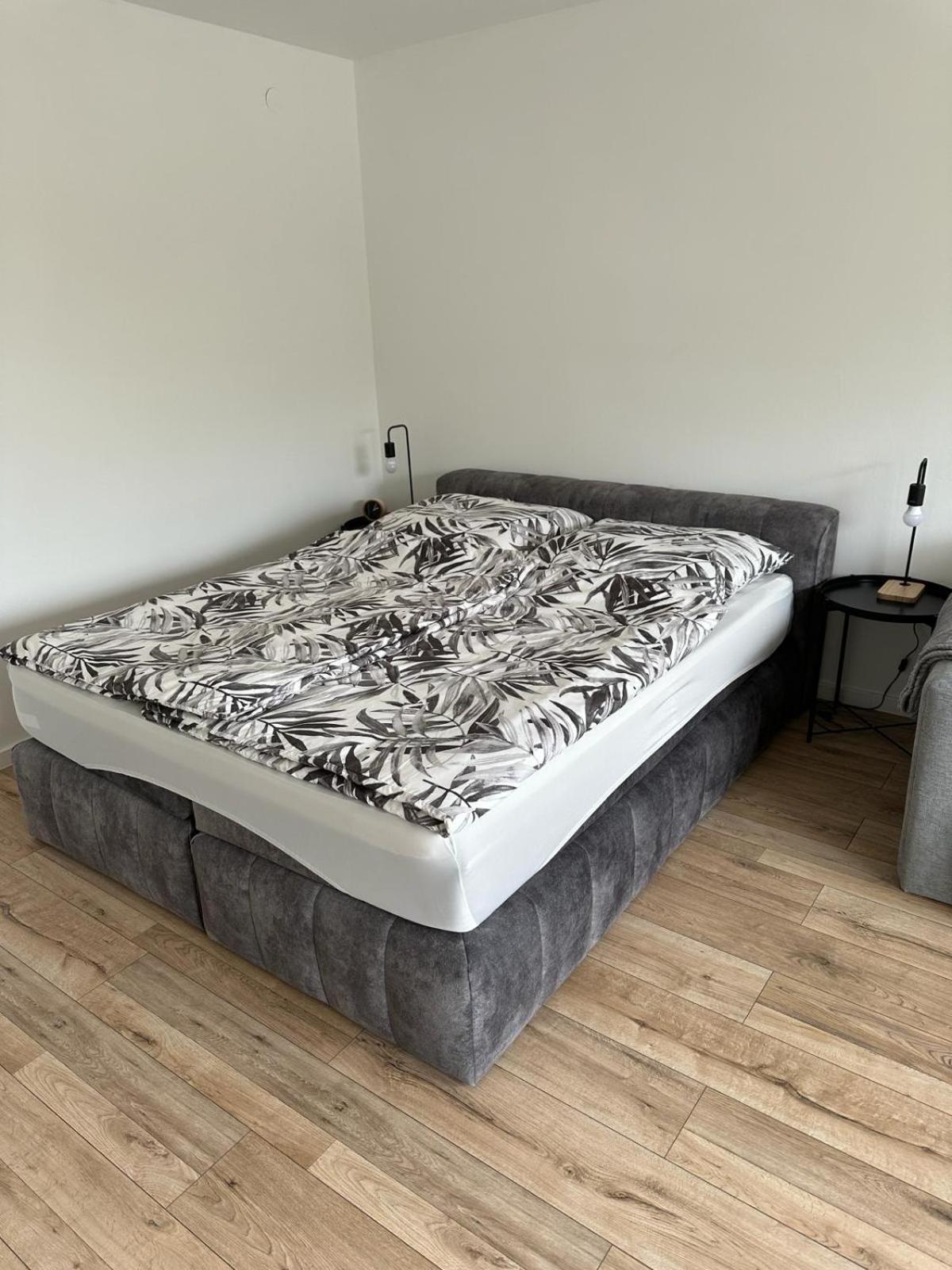 One100 I Appartement Lange Auszeit Bremerhaven Esterno foto