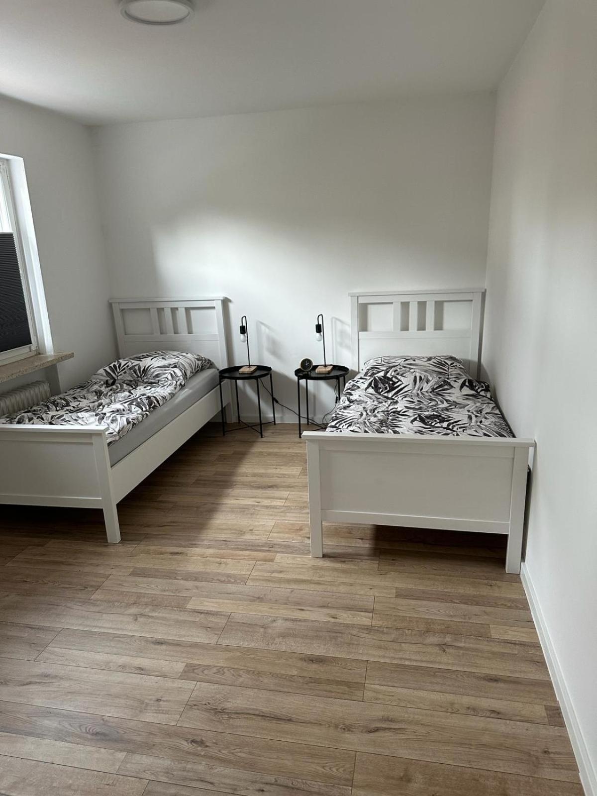 One100 I Appartement Lange Auszeit Bremerhaven Esterno foto
