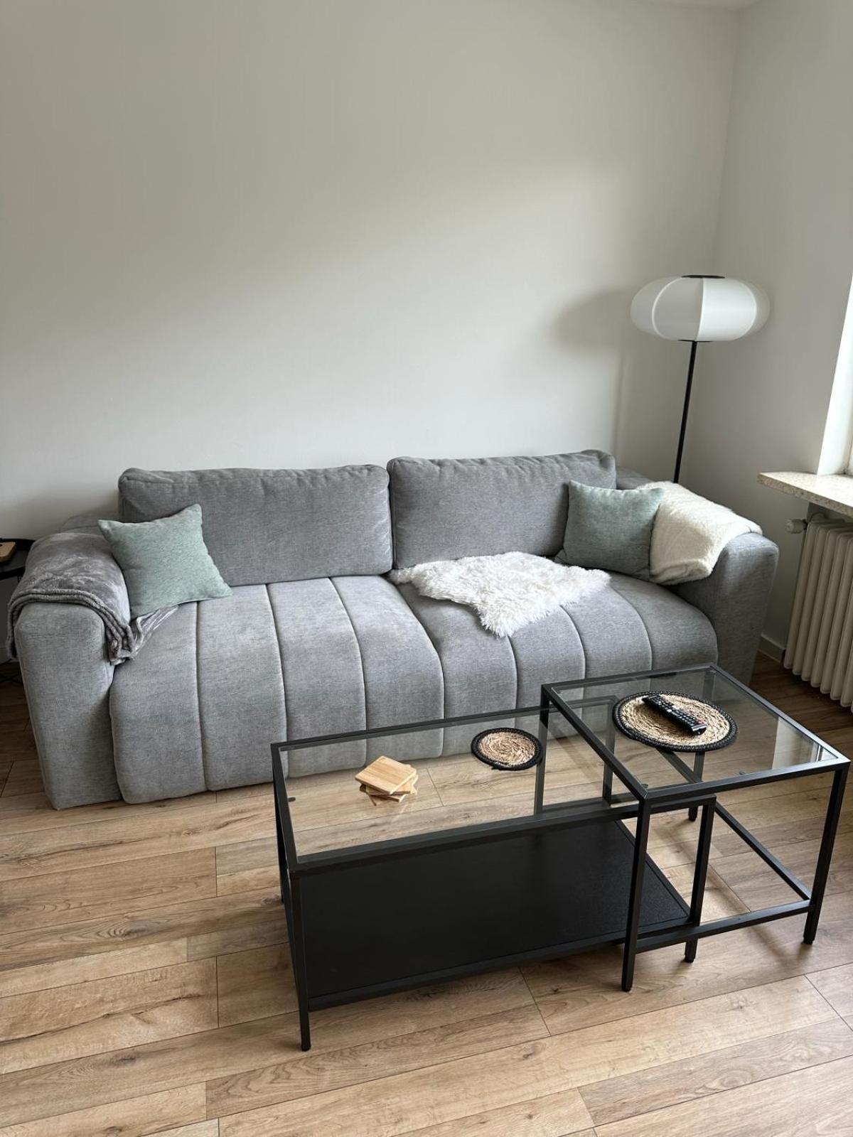 One100 I Appartement Lange Auszeit Bremerhaven Esterno foto