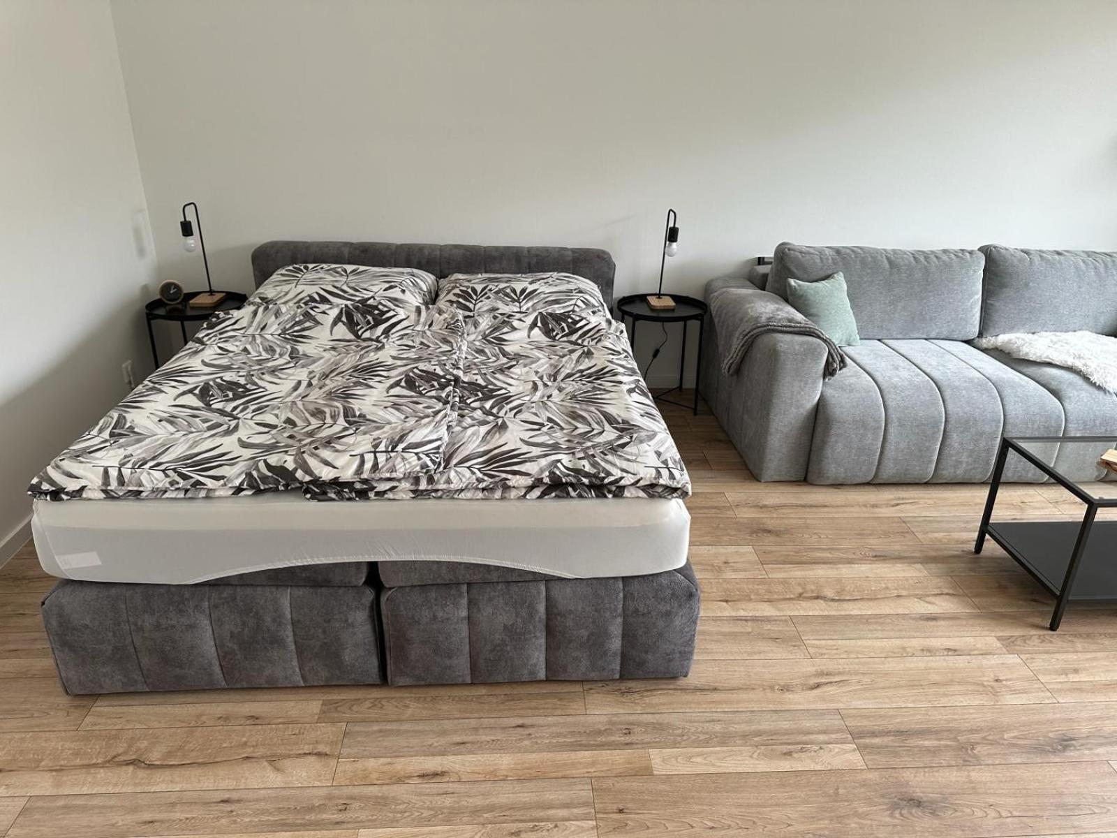 One100 I Appartement Lange Auszeit Bremerhaven Esterno foto