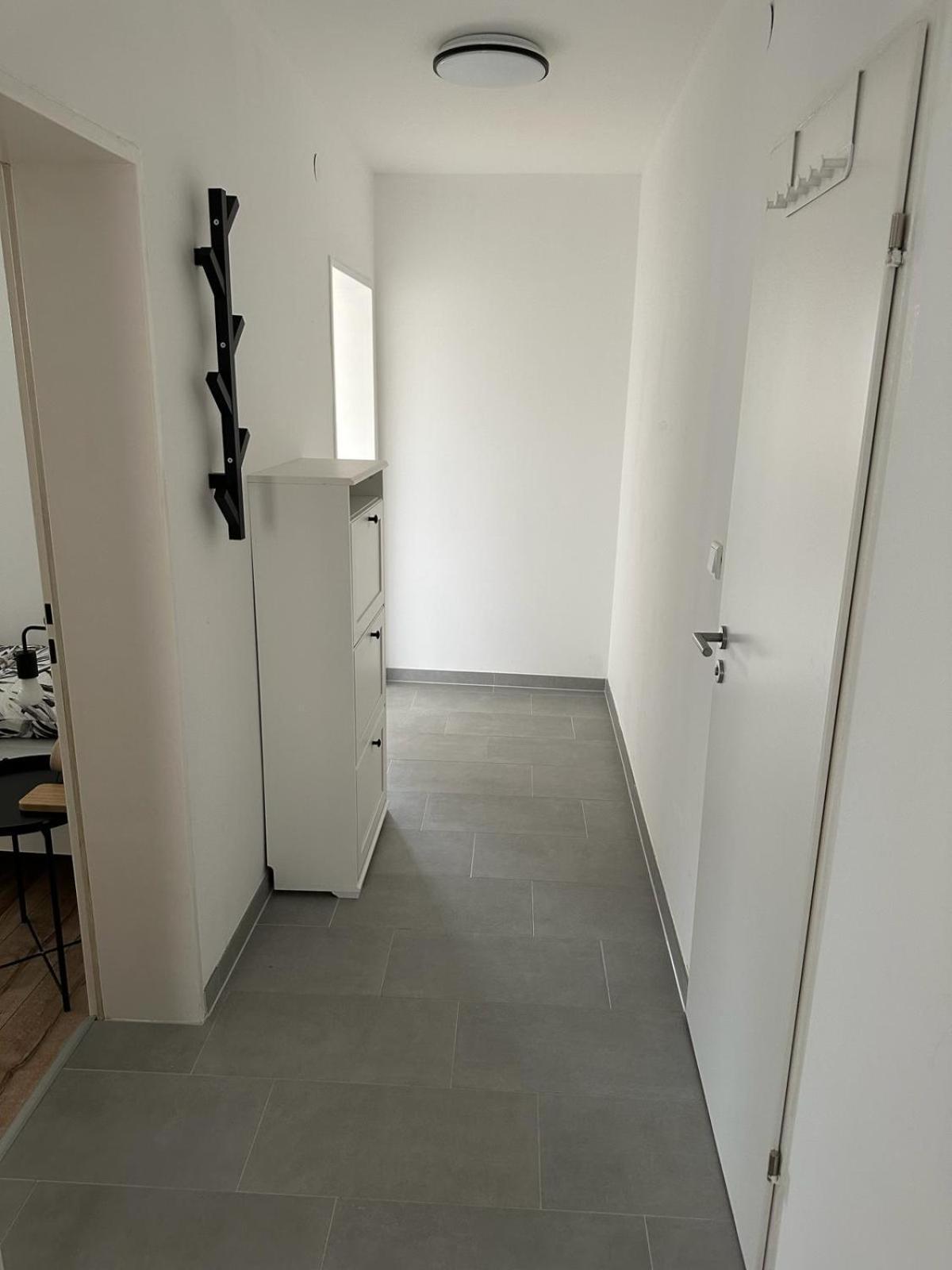 One100 I Appartement Lange Auszeit Bremerhaven Esterno foto