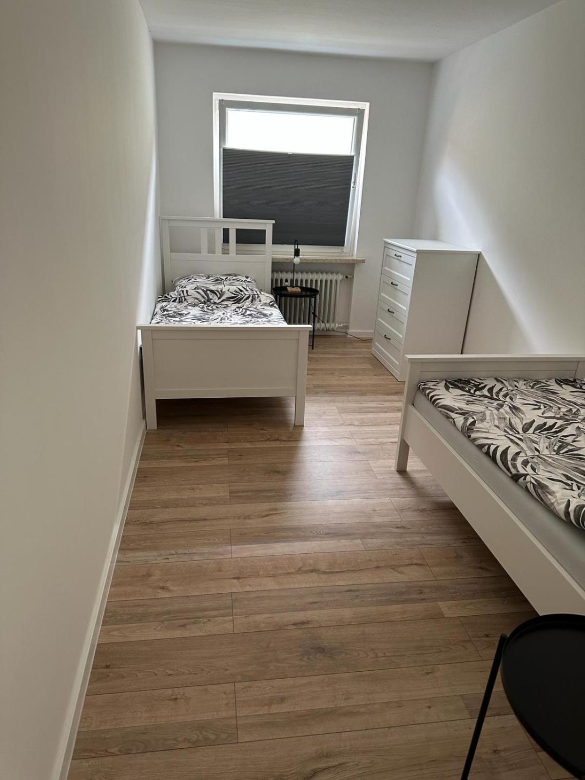 One100 I Appartement Lange Auszeit Bremerhaven Esterno foto