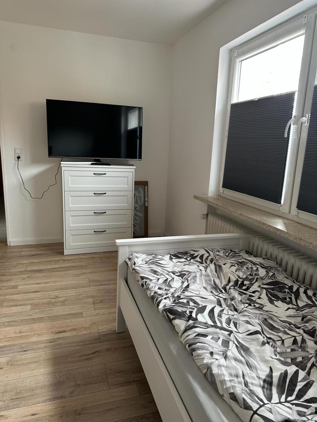 One100 I Appartement Lange Auszeit Bremerhaven Esterno foto