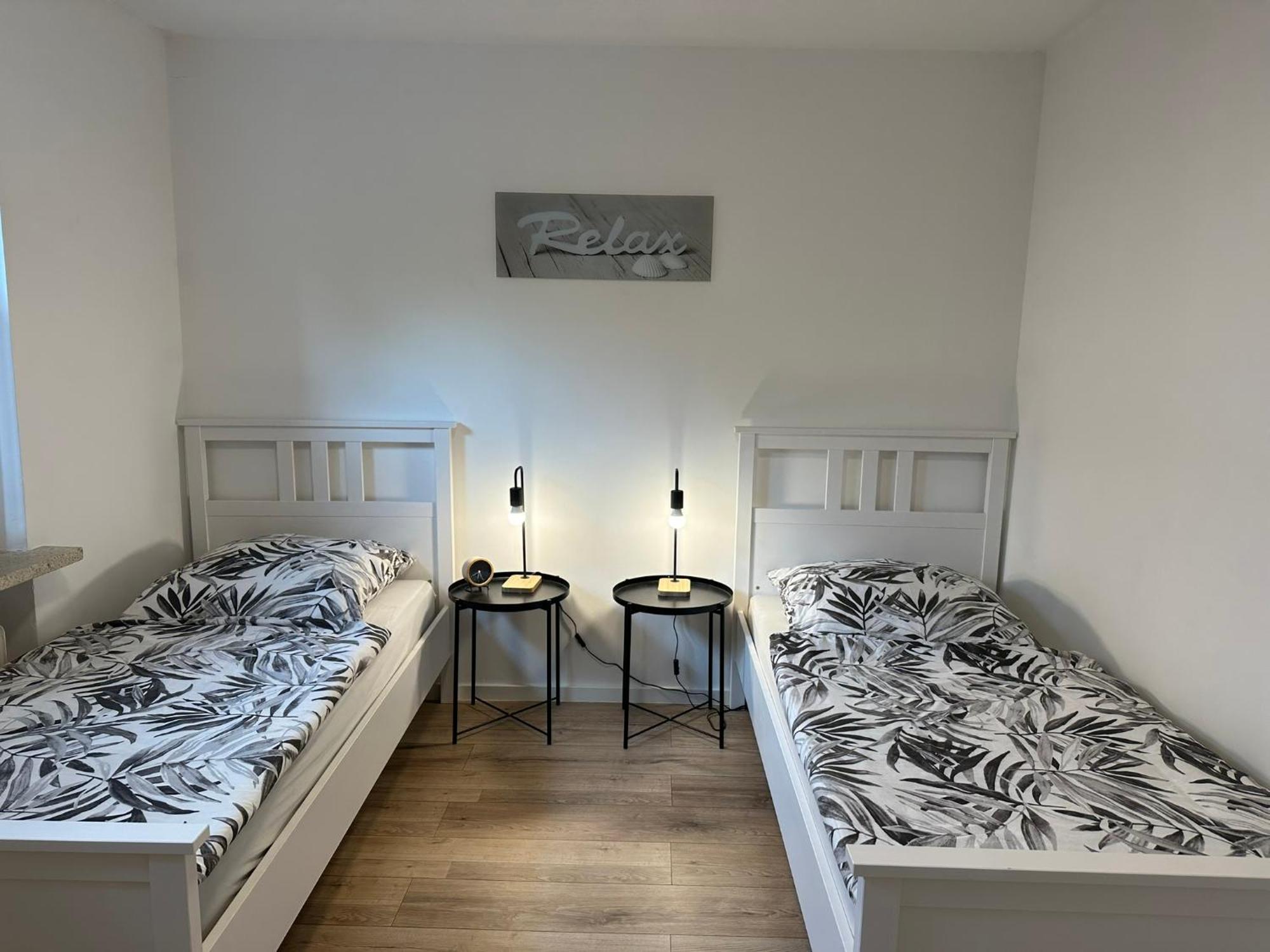 One100 I Appartement Lange Auszeit Bremerhaven Esterno foto