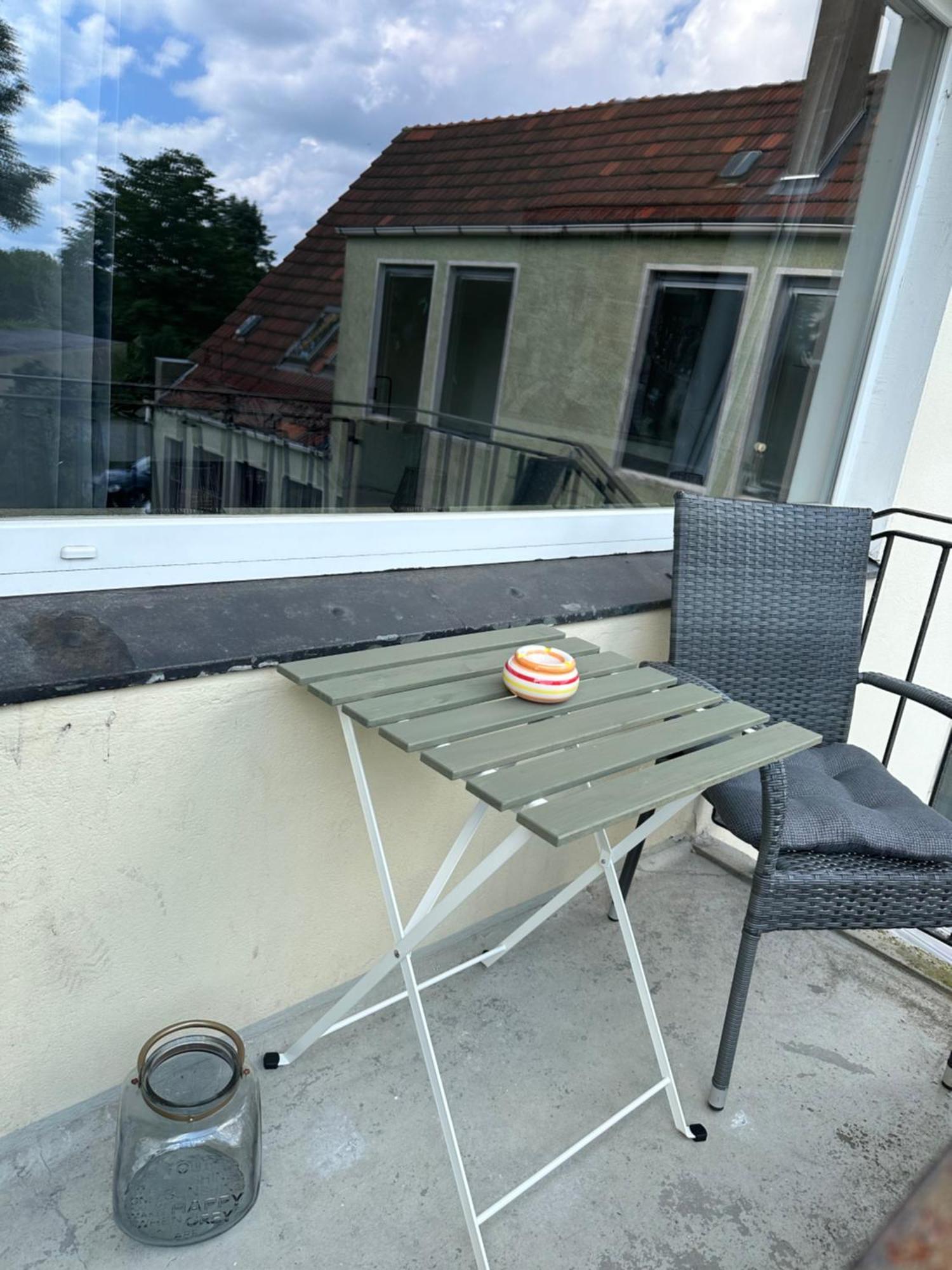 One100 I Appartement Lange Auszeit Bremerhaven Esterno foto