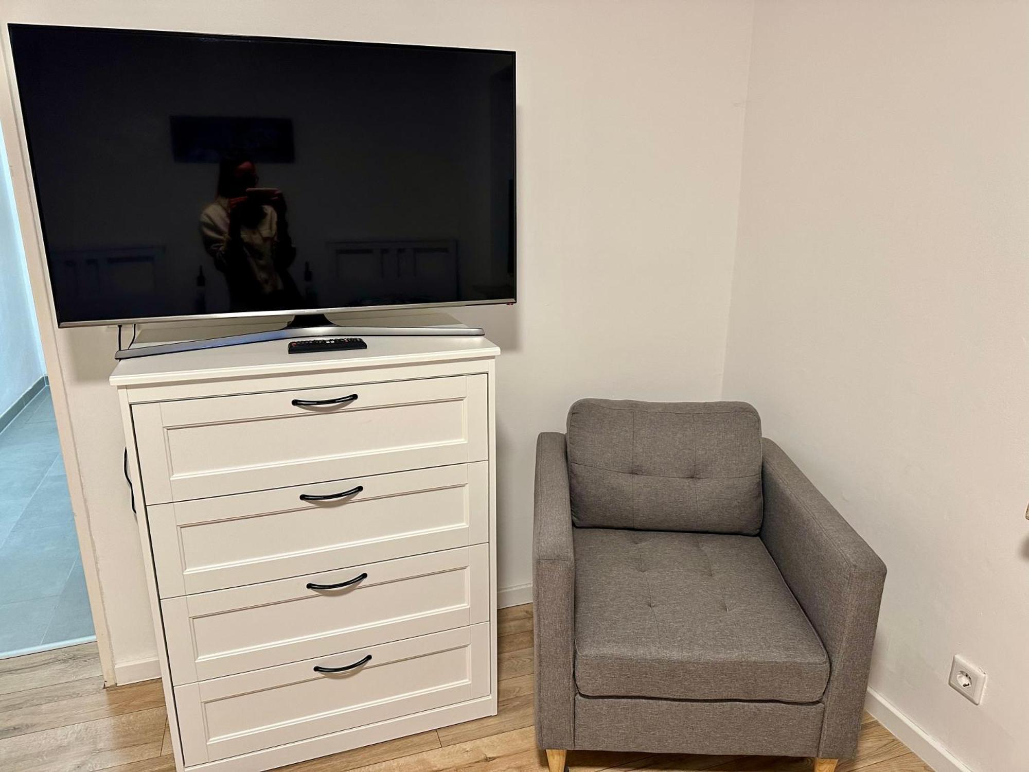 One100 I Appartement Lange Auszeit Bremerhaven Esterno foto